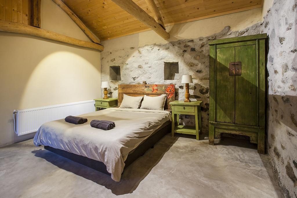 קרלובו Guest House Podkovite מראה חיצוני תמונה