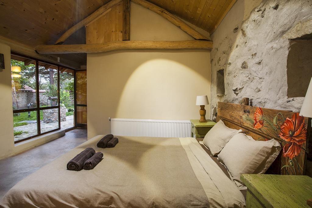 קרלובו Guest House Podkovite מראה חיצוני תמונה