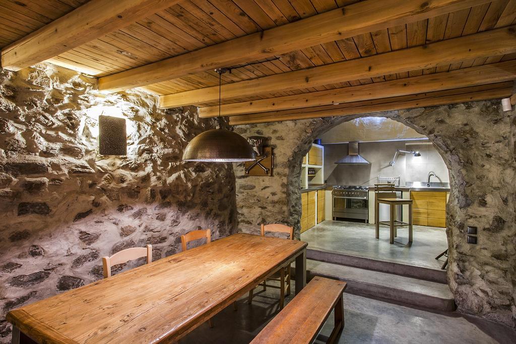קרלובו Guest House Podkovite מראה חיצוני תמונה