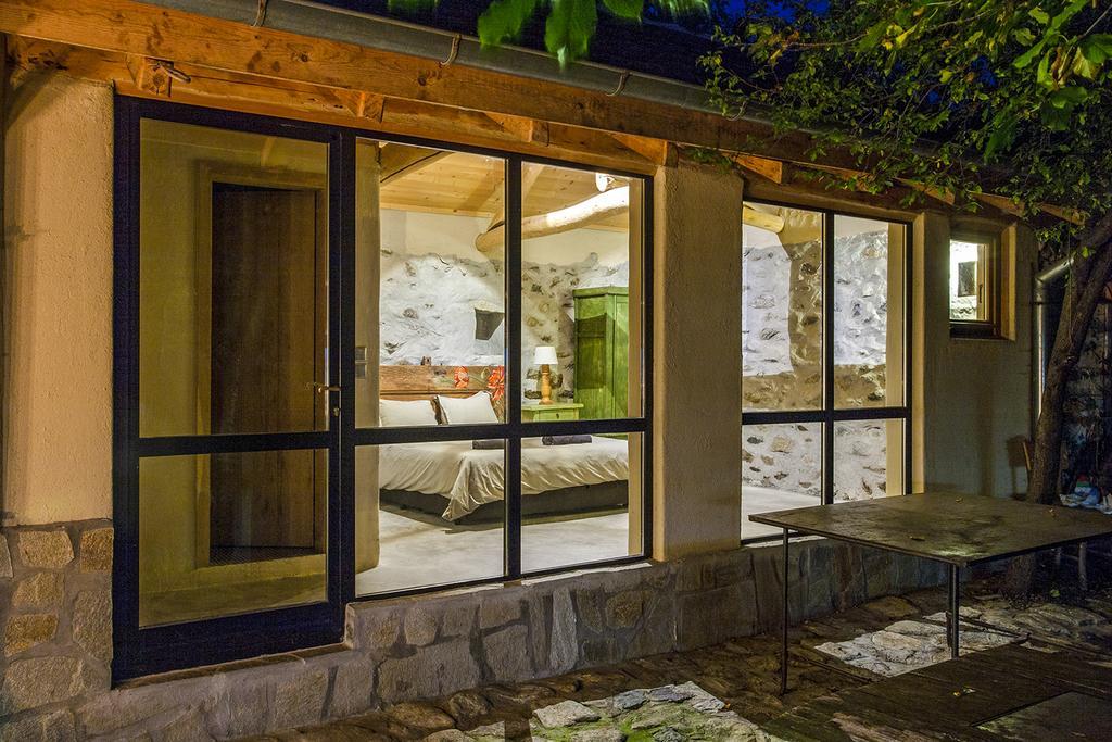 קרלובו Guest House Podkovite מראה חיצוני תמונה
