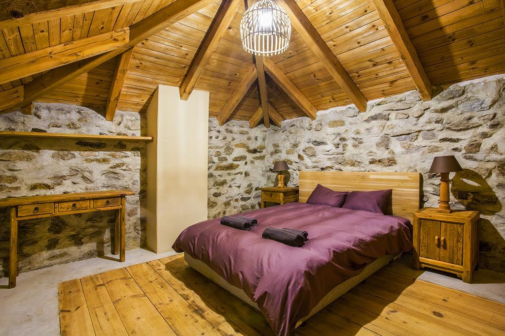 קרלובו Guest House Podkovite מראה חיצוני תמונה