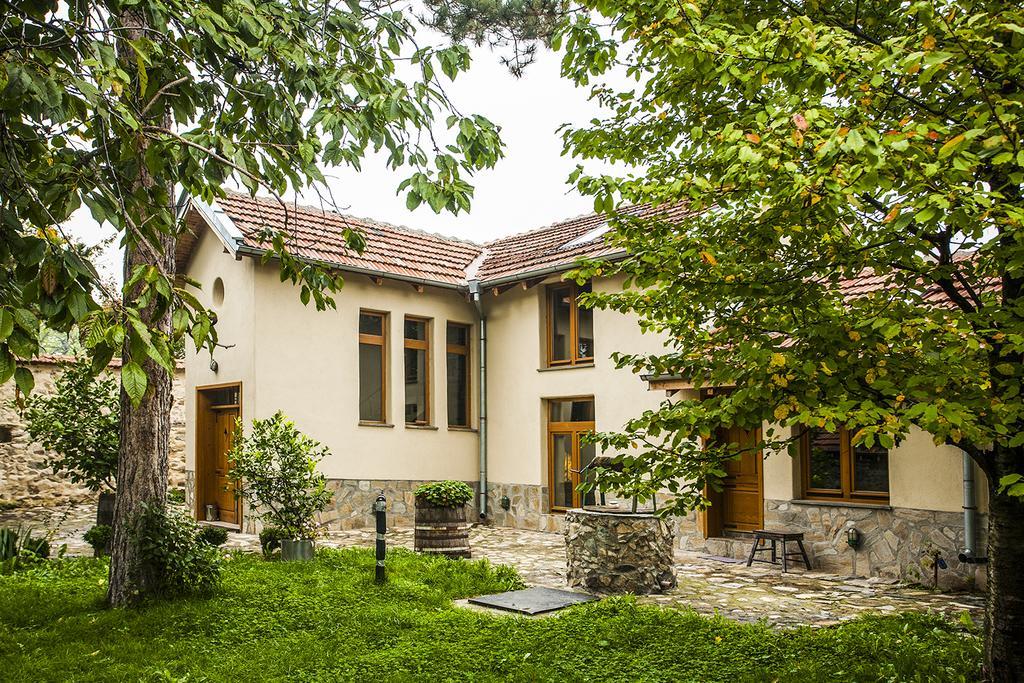 קרלובו Guest House Podkovite מראה חיצוני תמונה