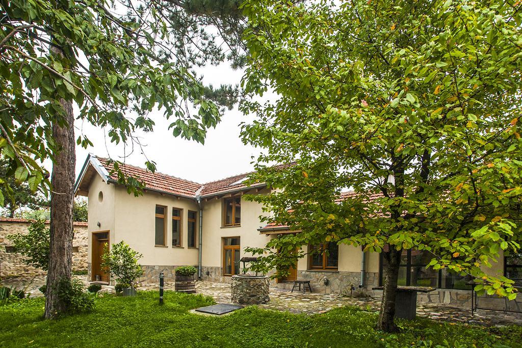 קרלובו Guest House Podkovite מראה חיצוני תמונה