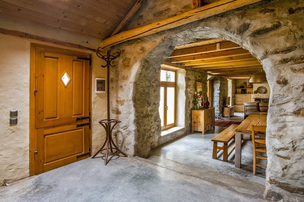 קרלובו Guest House Podkovite מראה חיצוני תמונה