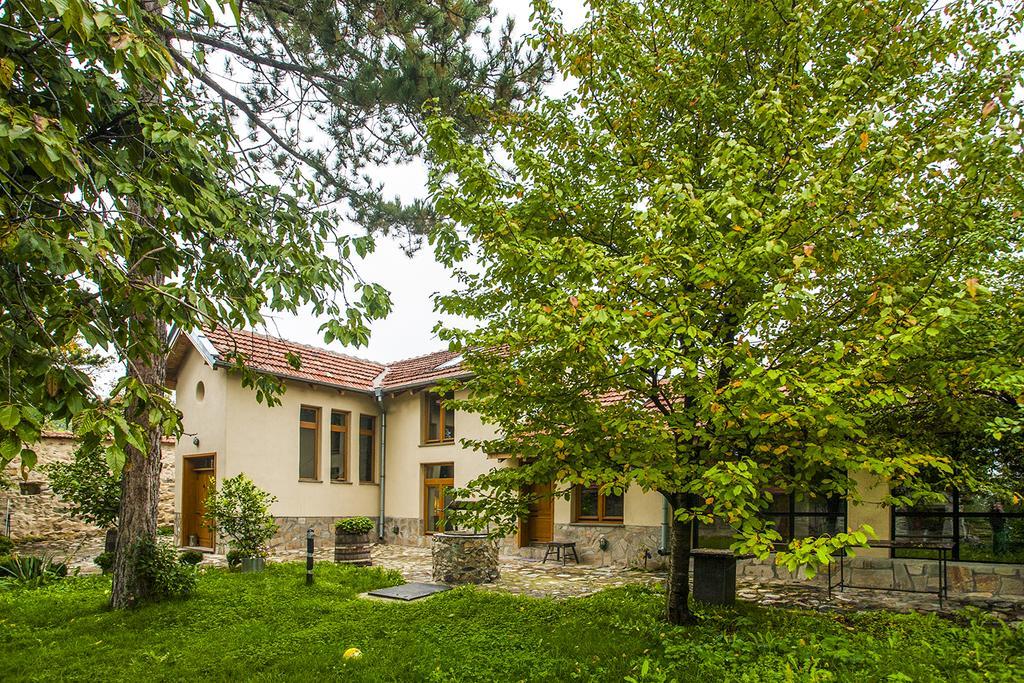 קרלובו Guest House Podkovite מראה חיצוני תמונה