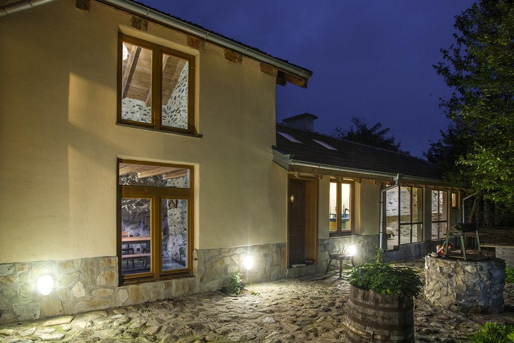קרלובו Guest House Podkovite מראה חיצוני תמונה