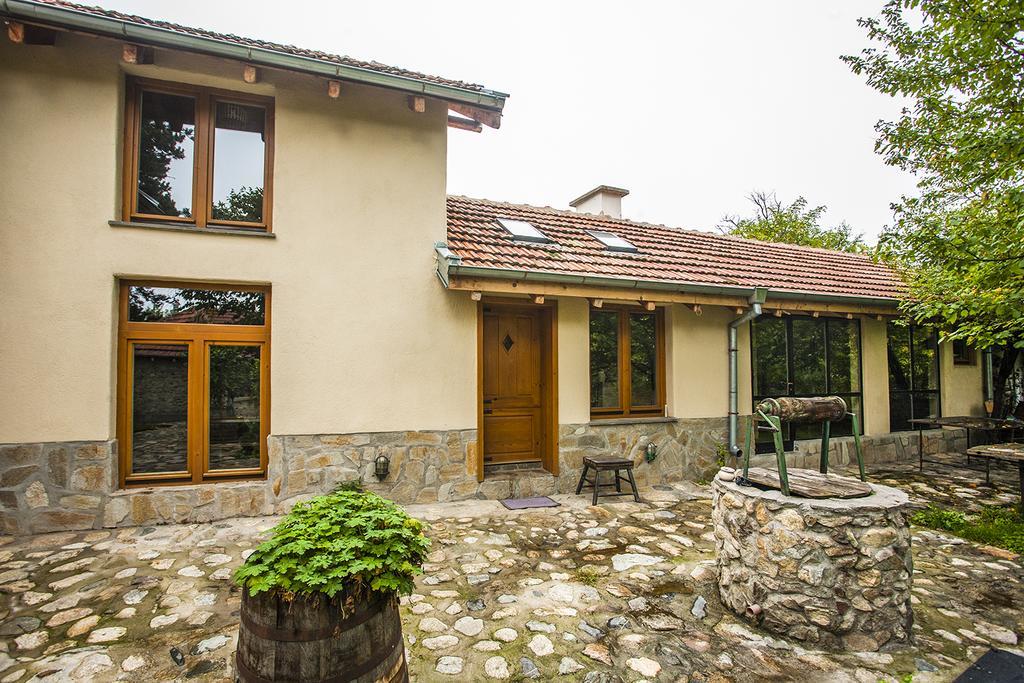 קרלובו Guest House Podkovite מראה חיצוני תמונה
