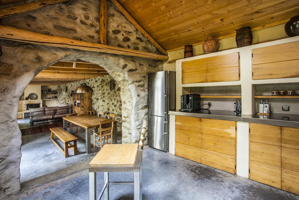 קרלובו Guest House Podkovite מראה חיצוני תמונה